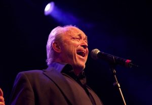 The Dutch Joe Cocker