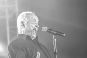 The Dutch Joe Cocker