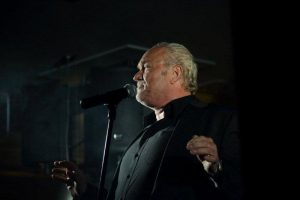 The Dutch Joe Cocker