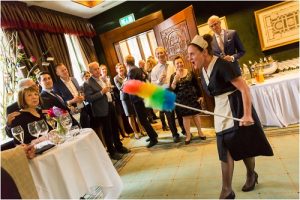 Opera Laria - Opera act met humor
