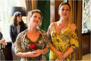 Opera Laria - Opera act met humor