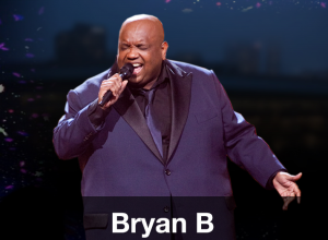 Bryan B