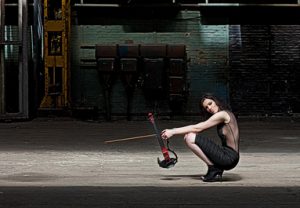 Katya Gabeli