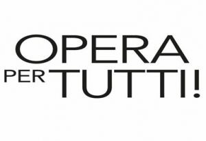 Opera per Tutti