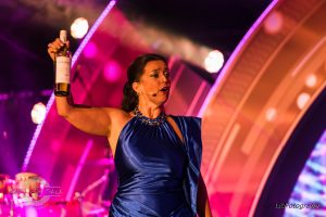 Opera per Tutti en Mylou Mazali