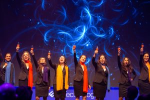 Opera per Tutti - maatwerk opera act boekingen The Agency
